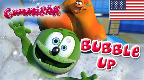 bubble up en español|bubble up gummibär.